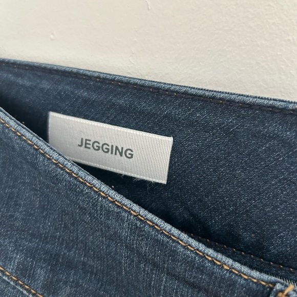 Torrid leggings jeans - Picture 4 of 7